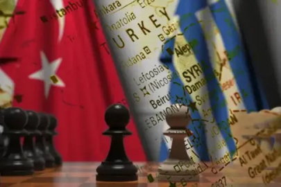 Yunan diplomattan itiraf: Yapabileceğimiz şeyi Türkiye yapıyor