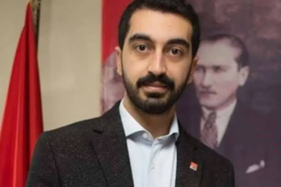 Eren Ali Bingöl hakkında AK Parti iddiası