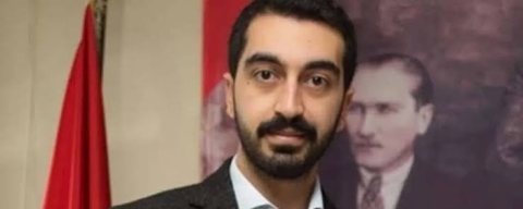 Eren Ali Bingöl hakkında AK Parti iddiası