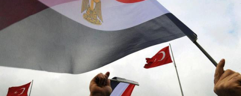 Ankara-Kahire hattı güçleniyor: Yeni bir denklem kurulabilir