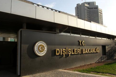 Dışişleri: Türkiye, KKTC'nin menfaatlerini korumaya devam edecektir