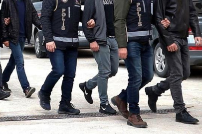 İstanbul'da suç örgütüne operasyon: 37 gözaltı