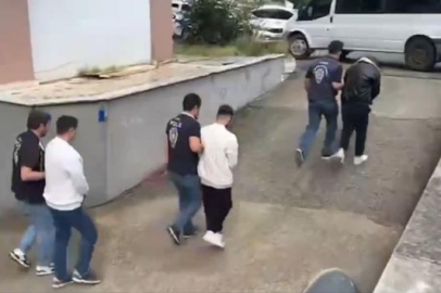 Siber suçlarla mücadele sürüyor: Son 2 haftada 361 şüpheli tutuklandı