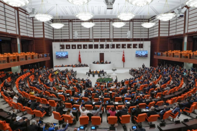 TBMM gündeminde emekli aylığı ve yeni düzenlemeler var