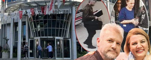 Gözaltındaki CHP'li başkan belediyeyi aile şirketine çevirmiş