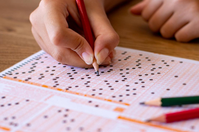 ÖSYM duyurdu: 2026-YKS'de 2 soru iptal edildi