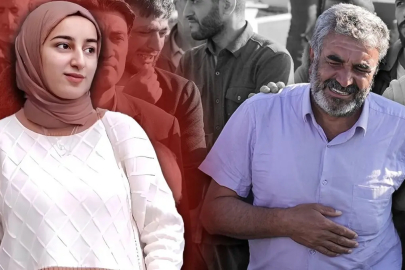 Rojin Kabaiş olayında yeni gelişme! 2 yıl sonra ortaya çıktı