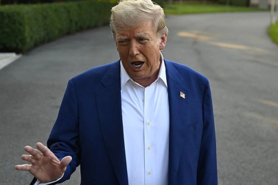 Trump: Husiler Kızıldeniz'i kapatırsa gerekeni yaparız