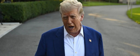 Trump: Husiler Kızıldeniz'i kapatırsa gerekeni yaparız