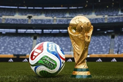 2026 Dünya Kupası'nın en iyi 11'i açıklandı