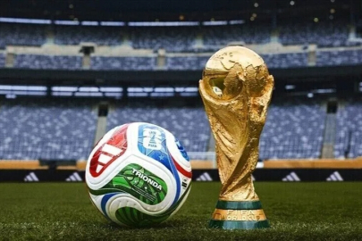 2026 Dünya Kupası'nın en iyi 11'i açıklandı