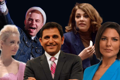 Ahbap soruşturması! Ece Üner, Fatih Portakal dahil 5 kişi ifadeye çağrıldı