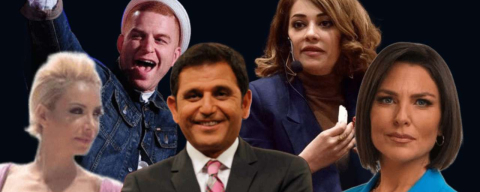 Ahbap soruşturması! Ece Üner, Fatih Portakal dahil 5 kişi ifadeye çağrıldı
