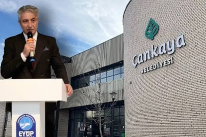 Çankaya soruşturması Eyüpsultan Belediyesi'ne uzandı! Gözaltılar var
