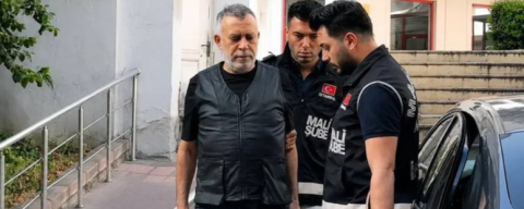Haluk Levent yolsuzluğunu kabul etti: Ahbap'tan borç aldım!