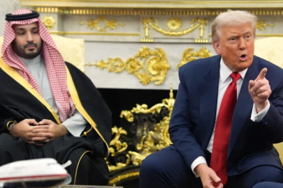 İsrail'de Türkiye ve Suudi Arabistan alarmı! "Aşırı derecede tehlikeli" çıkışı