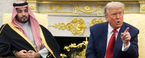 İsrail'de Türkiye ve Suudi Arabistan alarmı! "Aşırı derecede tehlikeli" çıkışı