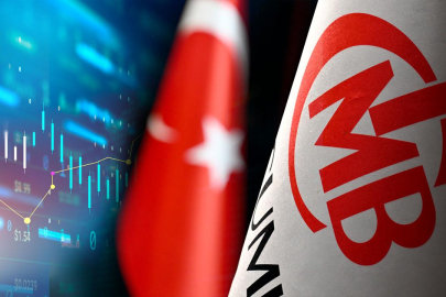 Merkez Bankası yılın 5. faiz kararını yarın açıklayacak