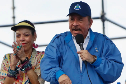 Ortega: Artık seçim yapılmayacak