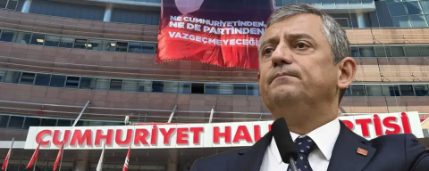 CHP'de dengeler değişiyor: Özgür Özel'e destek eriyor