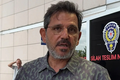 Fatih Portakal'dan ''Ahbap'' itirafı: Kendime kızıyorum, pişmanım