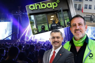 Milyonluk vurgunda organik bağ: CHP'li belediye ve AHBAP ortaklığı belgelendi