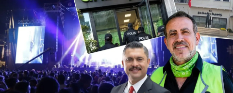 Milyonluk vurgunda organik bağ: CHP'li belediye ve AHBAP ortaklığı belgelendi