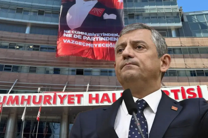 CHP'de dengeler değişiyor: Özgür Özel'e destek eriyor