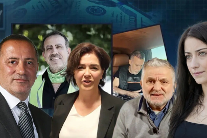''Ahbap'ın Çavuşları'' için hesap zamanı! İfade veriyorlar