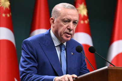 Cumhurbaşkanı Erdoğan, Dr. Sadık Ahmet'i andı