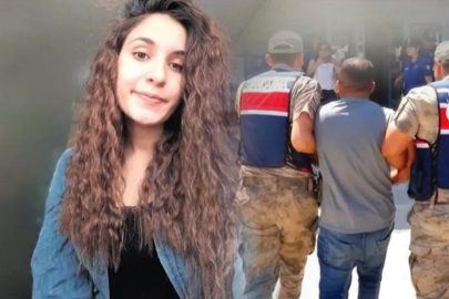 Gülistan Doku soruşturmasında kritik gelişme! Güvenlik korucusu tutuklandı
