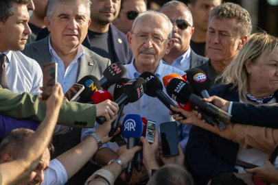 Kılıçdaroğlu'ndan ilginç ''CHP'' çıkışı: Beni hiç ilgilendirmiyor