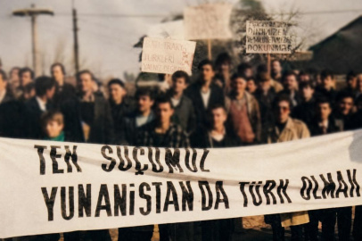 Yunanistan'ın 'Türk' hazımsızlığı: Batı Trakya Türklerinin hakları gasbediliyor