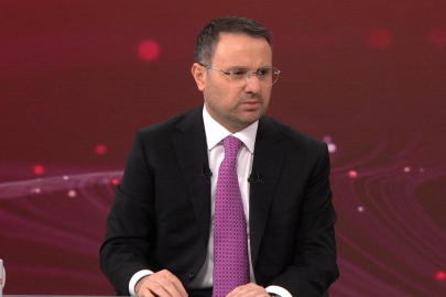 Bakan Gürlek: Haluk Levent Yunan adalarına kaçacaktı