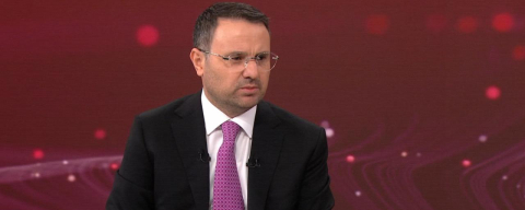 Bakan Gürlek: Haluk Levent Yunan adalarına kaçacaktı
