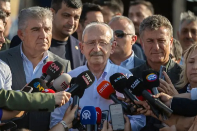 CHP resmen ikiye bölündü! Yeni Parti sonrası Kılıçdaroğlu'ndan ilk açıklama
