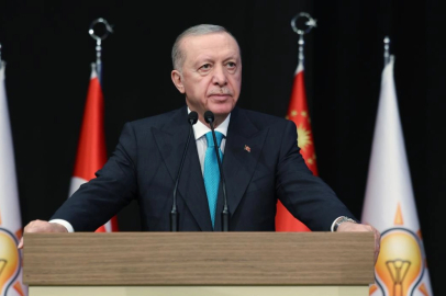Cumhurbaşkanı Erdoğan, Halil İnalcık'ı andı