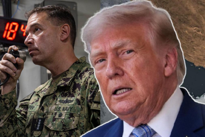 CENTCOM'dan Trump'a ''Hürmüz saldırılarını durdurun'' tavsiyesi