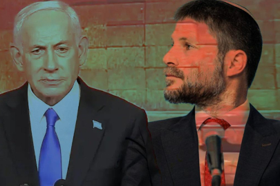 Netanyahu'nun yeni katliam planı belli oldu!