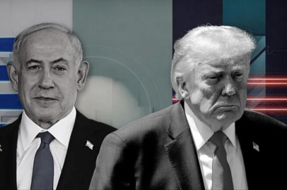Netanyahu, Trump'ın Suriye, Lübnan ve Gazze'den çekilme talebini reddedecek