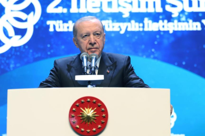 ''Ahbaplar Suç Örgütü'' soruşturması! Cumhurbaşkanı Erdoğan: Devlete çekilen operasyonlar ortaya çıktı