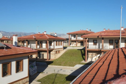Bakan Kurum'dan 'Manavgat' paylaşımı: Milletimizin yaralarını sardık