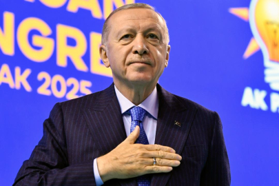 Çeyrek asrı geride bırakan AK Parti, yeni yaşını kutlamaya hazırlanıyor