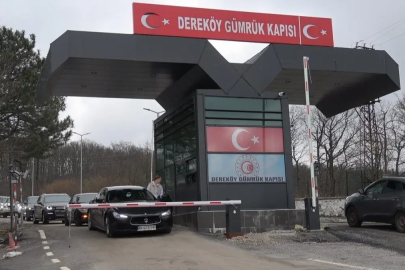 Dereköy'de yeni dönem! 1 Ağustos itibariyle başlıyor