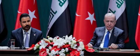 Erdoğan: Terörü Kalıcı Olarak Gündemden Çıkaracağız