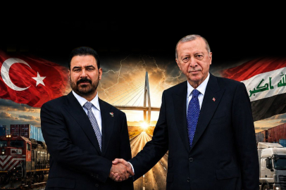 Irak, Türkiye'ye günde 1 milyon varil petrol verecek