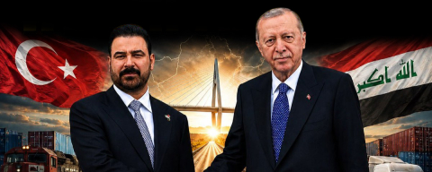 Irak, Türkiye'ye günde 1 milyon varil petrol verecek