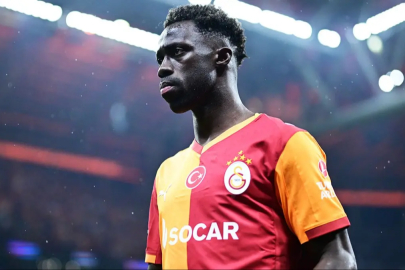 Portekiz basını duyurdu! Davinson Sanchez'e bir talip daha