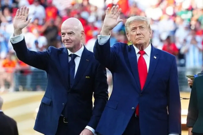 Trump-FIFA ilişkisi mercek altında! ABD'den soruşturma kararı