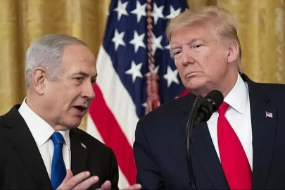 Trump'la görüşebilmek için taviz! Netanyahu ''Hamas'' şartından vazgeçti